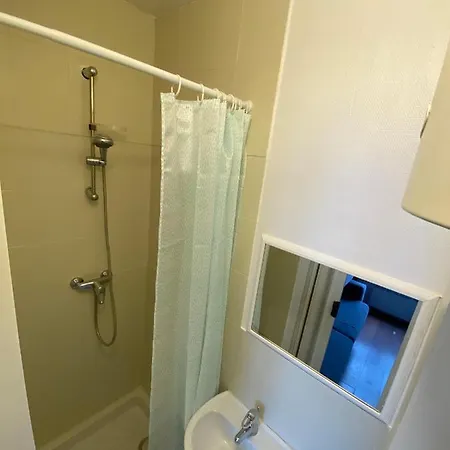 Sweet Montmartre Duperre Apartamento *